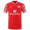 JAKO - FSV Mainz 05 Heimtrikot 25/26, Trikot