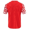 JAKO - FSV Mainz 05 Heimtrikot 25/26, Trikot