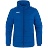 Jako - Coach Team, Kinder Jacke mit Kapuze