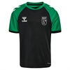 SSV ZUFFENHAUSEN – Hummel hmlMATCH JERSEY S/S, Kinder