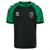 SSV ZUFFENHAUSEN – Hummel hmlMATCH JERSEY S/S, Jugend