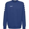 Hummel - hmlGO Cotton, Kinder Sweatshirt