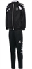 SSV ZUFFENHAUSEN – Hummel hmlCORE Anzugset, Jugend