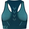 Hummel - Hmlte Christel Nahtloses Sporttop