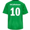 SSV ZUFFENHAUSEN – Hummel hmlMATCH JERSEY (w) S/S, Jugend