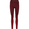 Hummel - hmlMT FADE SEAMLESS MW TIGHTS, Hose