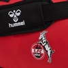 HUMMEL - 1FCK 24/25 Sports Bag W, Tasche