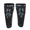 DERBYSTAR - G-Form Pro-S VENTO, Schienbeinsch�tzer