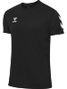 Hummel - hmlGO 2.0 Chevron T-Shirt S/S Kids, Baumwollshirt
