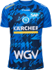 Hummel - TVB Stuttgart Home Jersey 25/26 S/S, Trikot