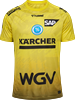 Hummel - TVB Stuttgart Away Jersey 25/26 S/S, Trikot