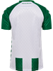 Hummel - WER 26/27 HOME JERSEY S/S Kids, Trikot