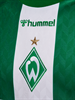 Hummel - WER 26/27 HOME JERSEY S/S Kids, Trikot