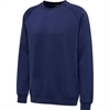 HUMMEL - hmlRED Heavy Sweatshirt L/S, Pullover