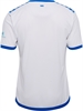 HUMMEL - 1. FC Magdeburg Home Jersey 23/24,Trikot