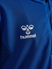 HUMMEL - hmlAUTHENTIC Half Zip Sweat Kids,Pullover