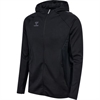 HUMMEL - hmlCIMA 2.0 Wmns ZIP Hoodie, Kapuzenpulli