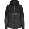 Hummel - hmlNORTH HYBRID JACKET WOMAN, Damenjacke