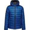 Hummel - hmlNORTH QUILTED HOOD JACKET KIDS, Kinderjacke