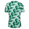 HUMMEL - WER 24/25 PRE GAME JERSEY S/S, Shirt