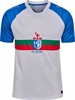 HUMMEL - 1FCM 25/26 60 YEARS JERSEY S/S, Sondertrikot
