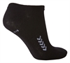 HUMMEL - Ankle Sock SMU, Sneakersocke