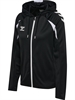 Hummel - hmlCORE 2.0 Zip Hoodie Women, Kapuzenpullover
