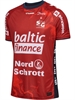 HUMMEL - SGFH 25/26 HOME JERSEY KIDS S/S, Trikot