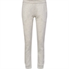 Hummel - MOVER COTTON CUFF PANTS WOMAN, Hose Frau