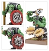Warhammer Old World - Orc & Goblin Tribes