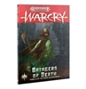 Warhammer AoS - Warcry