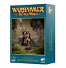 Warhammer Old World - Beastmen Brayherds