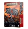 Warhammer 40 K / AoS - Chaos Daemons