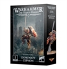 Warhammer 30 K - Blood Angels