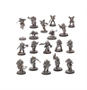 Warhammer Necromunda - Crew Set