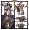 Warhammer Necromunda - Crew Set