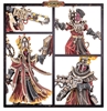 Warhammer Necromunda - Crew Set