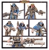 Warhammer Necromunda - Crew Set