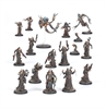 Warhammer Necromunda - Crew Set