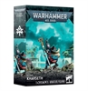 Warhammer 40 K - Aeldari