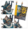 Warhammer 40 K - Aeldari
