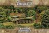 Konflikt 47 - British Army