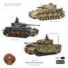 Achtung Panzer! German Army Force
