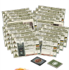 Achtung Panzer! Card Bundle: US