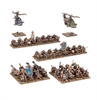 Warhammer Old World - Dwarfen Mountain Holds