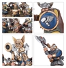 Warhammer Old World - Dwarfen Mountain Holds