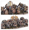 Warhammer Old World - Dwarfen Mountain Holds