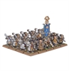 Warhammer Old World - Dwarfen Mountain Holds