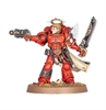 Warhammer 40 K - Blood Angels