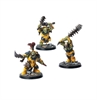 Warhammer Underworlds - Embergard